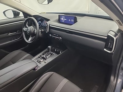 2024 Mazda Mazda CX-50 2.5 S Premium Package