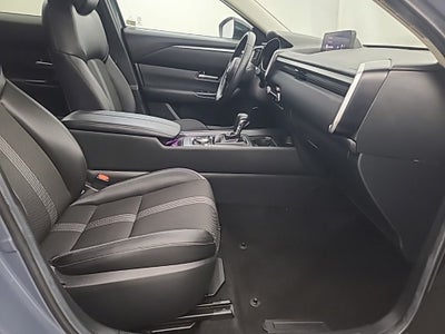 2024 Mazda Mazda CX-50 2.5 S Premium Package