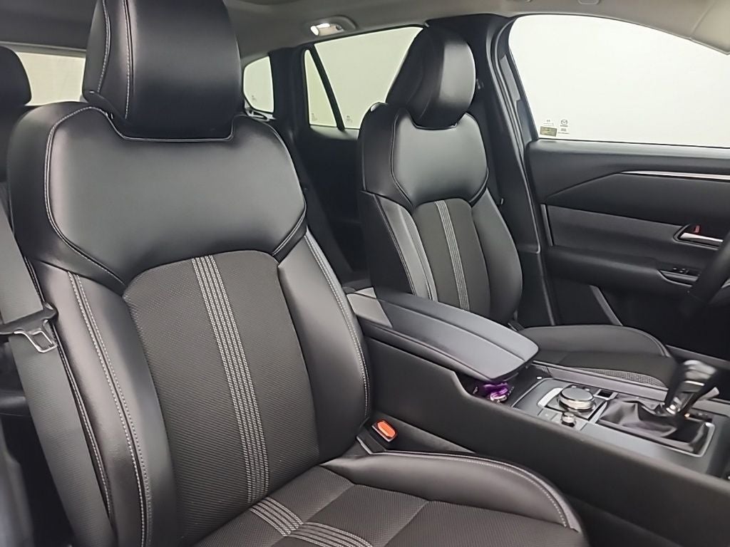 2024 Mazda Mazda CX-50 2.5 S Premium Package