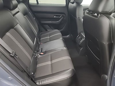 2024 Mazda Mazda CX-50 2.5 S Premium Package