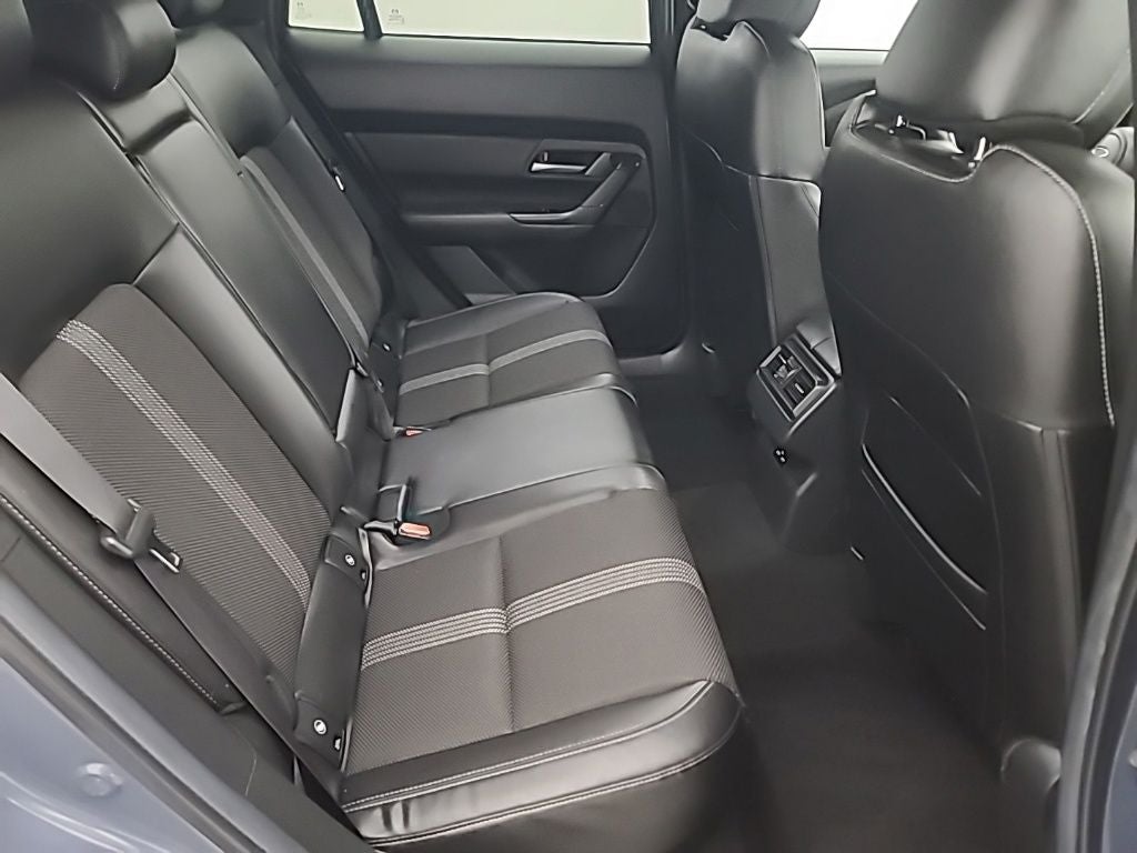 2024 Mazda Mazda CX-50 2.5 S Premium Package