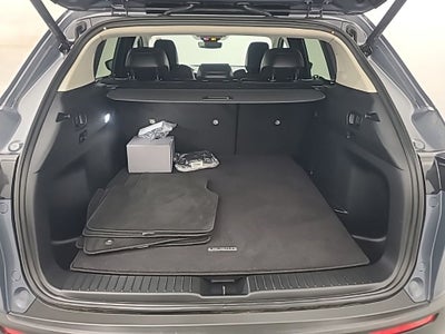 2024 Mazda Mazda CX-50 2.5 S Premium Package