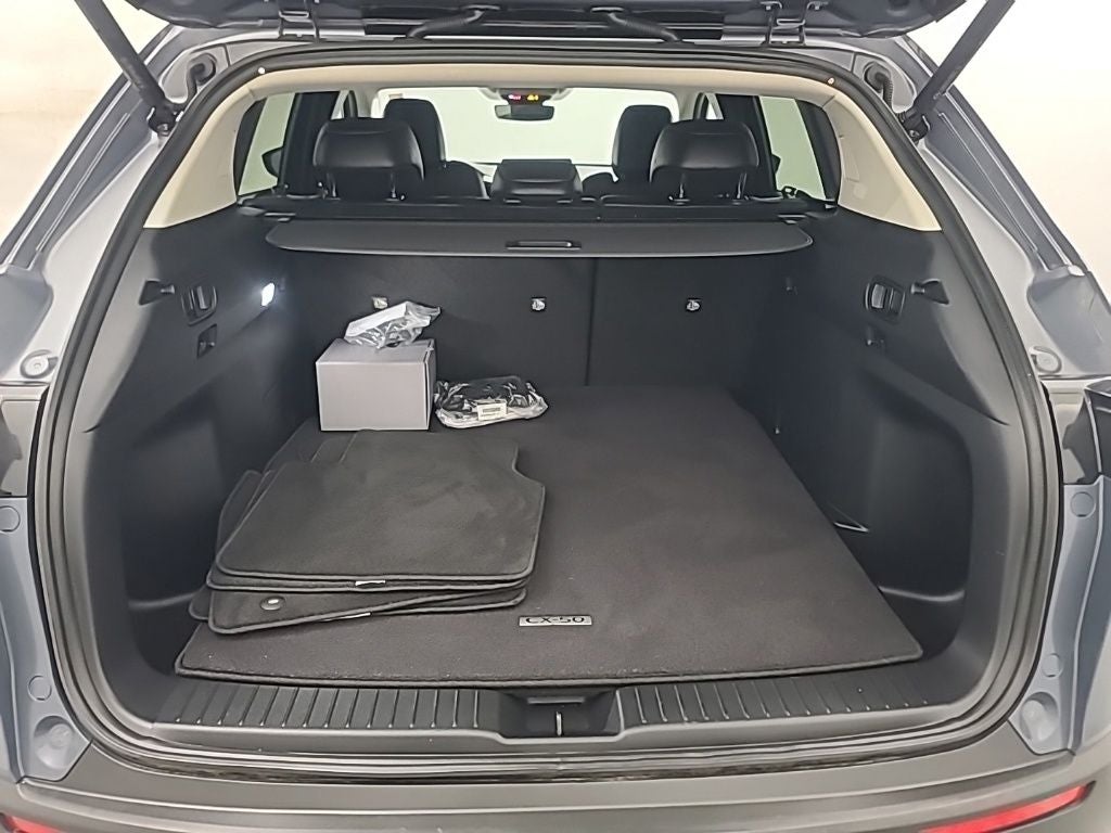 2024 Mazda Mazda CX-50 2.5 S Premium Package