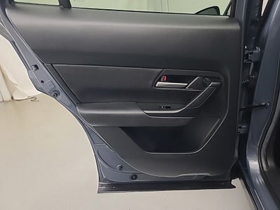 2024 Mazda Mazda CX-50 2.5 S Premium Package