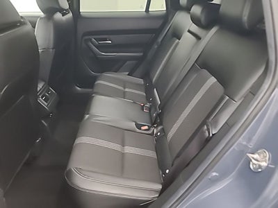 2024 Mazda Mazda CX-50 2.5 S Premium Package