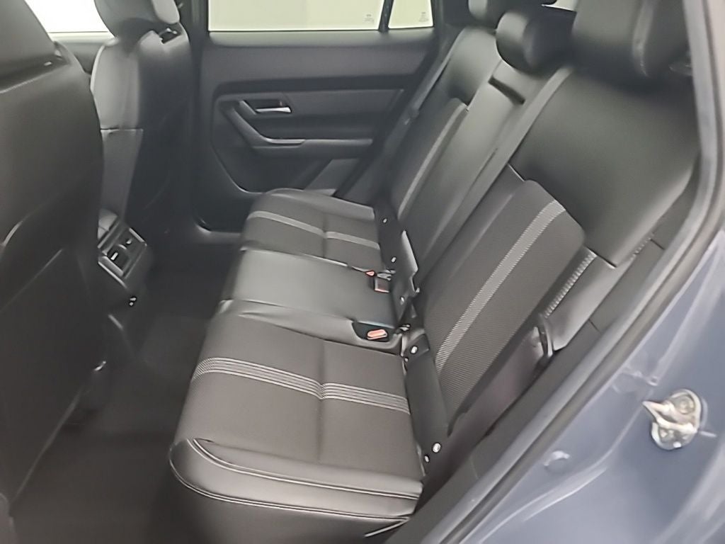 2024 Mazda Mazda CX-50 2.5 S Premium Package
