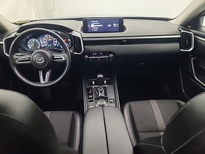 2024 Mazda Mazda CX-50 2.5 S Premium Package