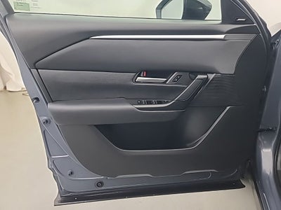 2024 Mazda Mazda CX-50 2.5 S Premium Package
