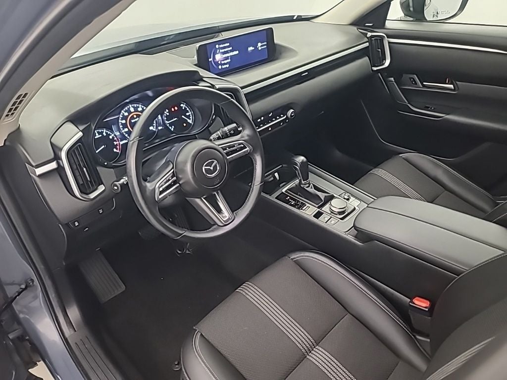 2024 Mazda Mazda CX-50 2.5 S Premium Package