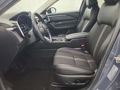 2024 Mazda Mazda CX-50 2.5 S Premium Package
