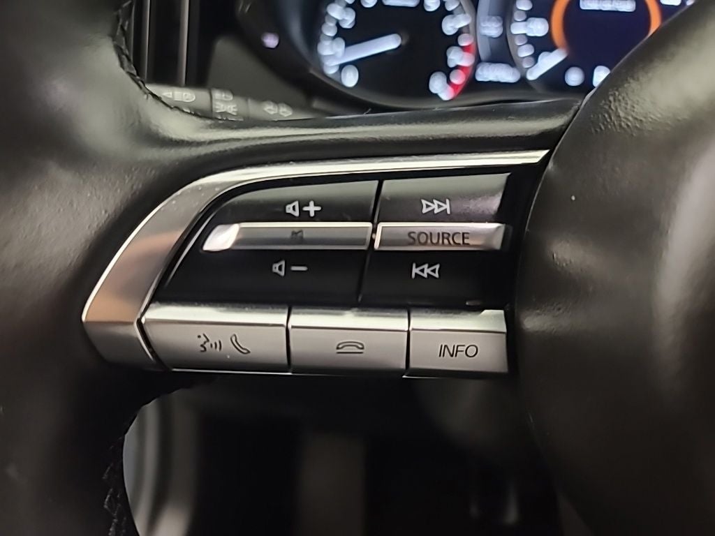 2024 Mazda Mazda CX-50 2.5 S Premium Package