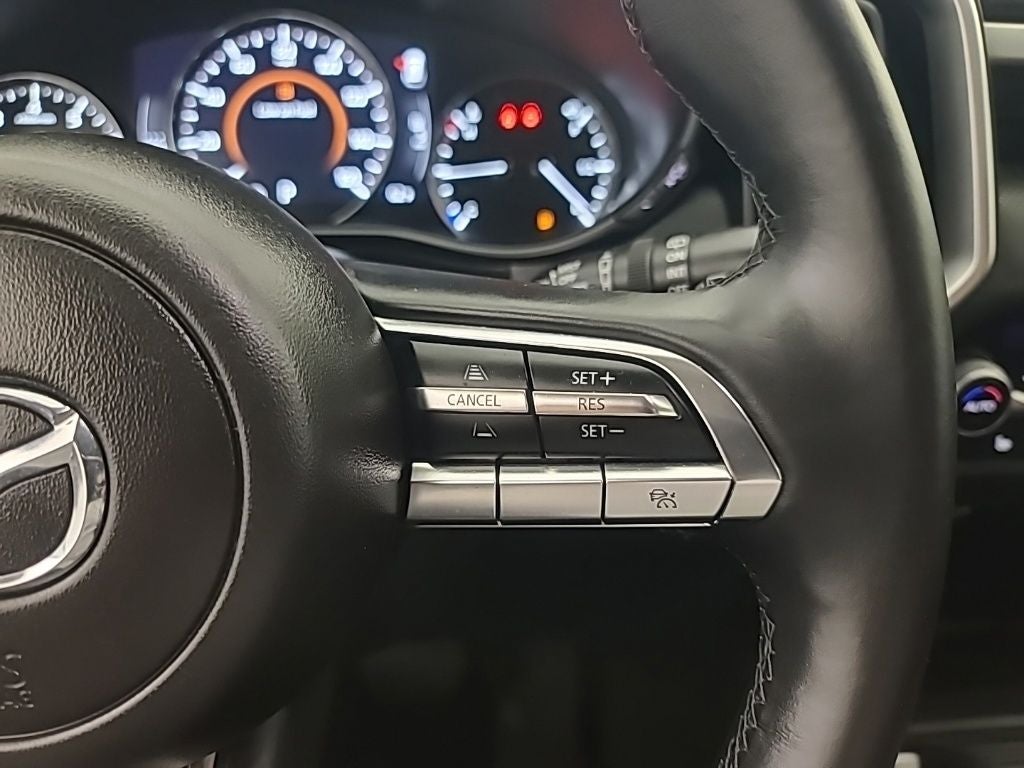 2024 Mazda Mazda CX-50 2.5 S Premium Package
