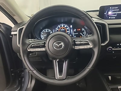 2024 Mazda Mazda CX-50 2.5 S Premium Package