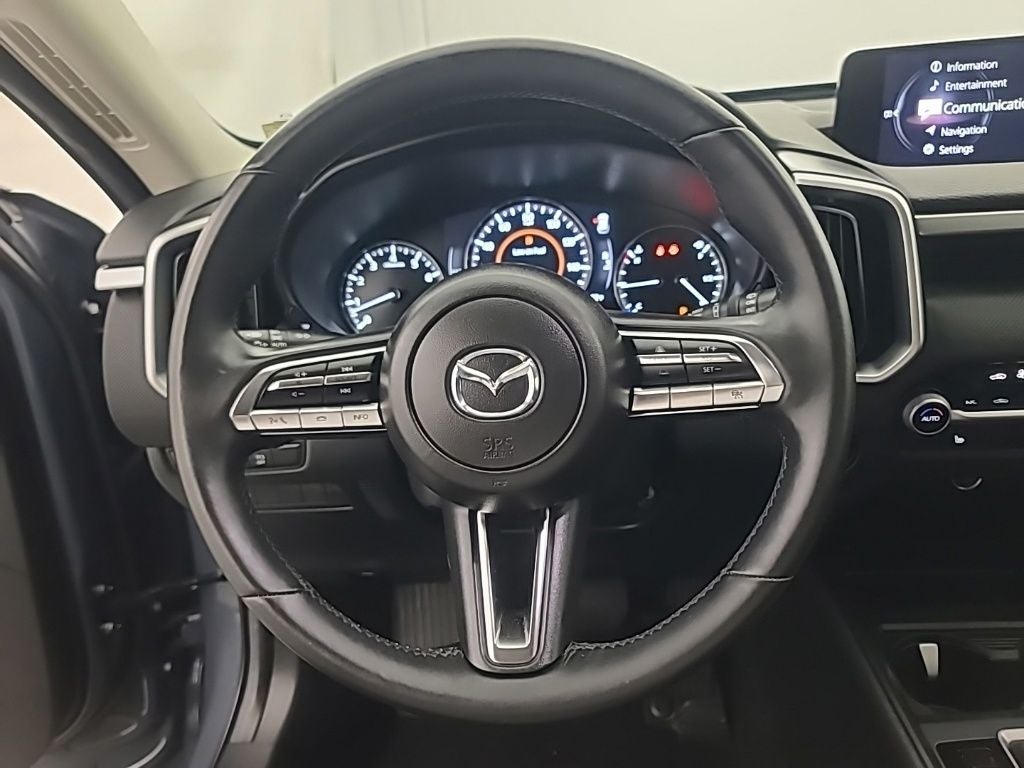 2024 Mazda Mazda CX-50 2.5 S Premium Package