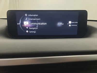 2024 Mazda Mazda CX-50 2.5 S Premium Package