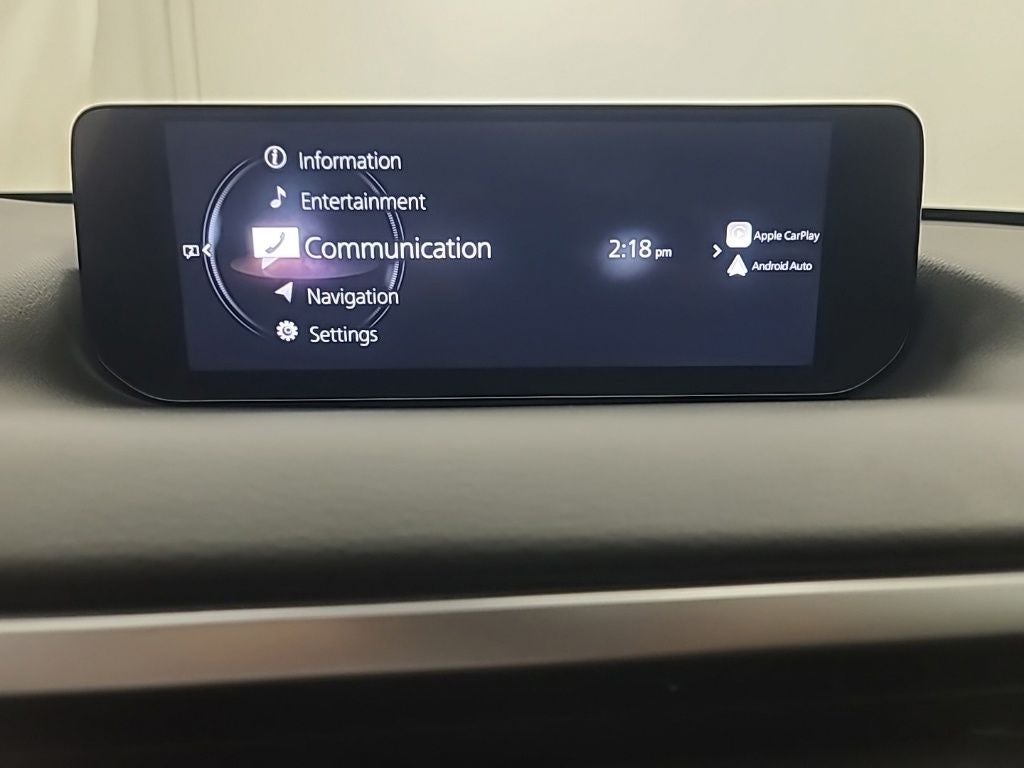 2024 Mazda Mazda CX-50 2.5 S Premium Package