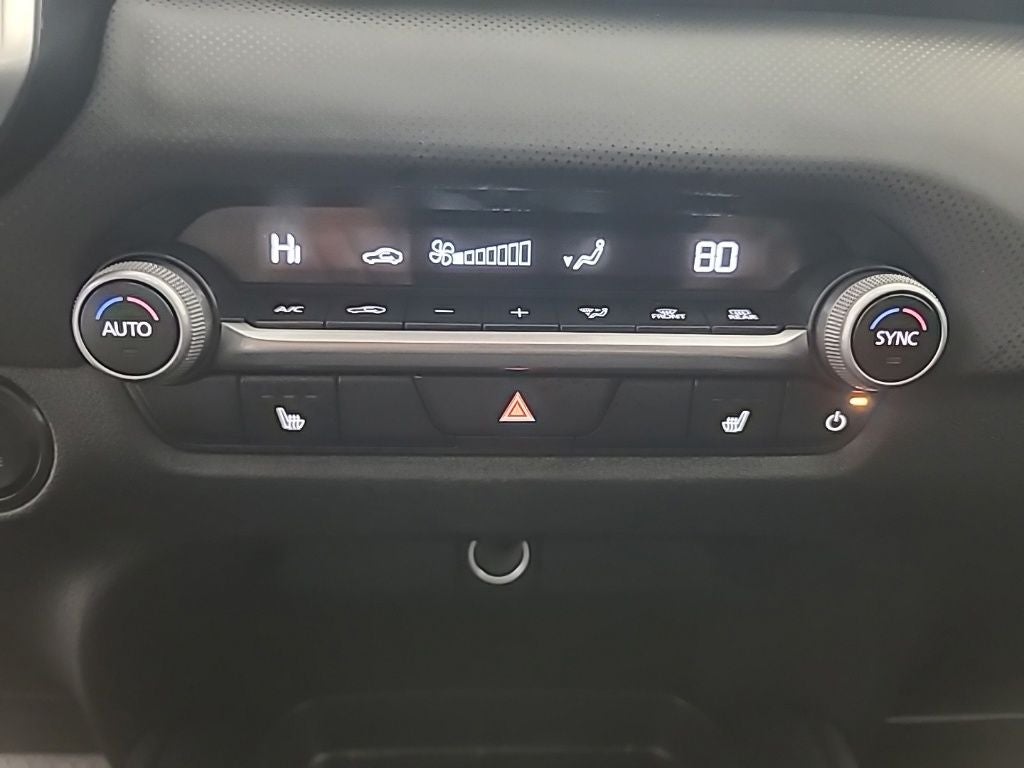 2024 Mazda Mazda CX-50 2.5 S Premium Package
