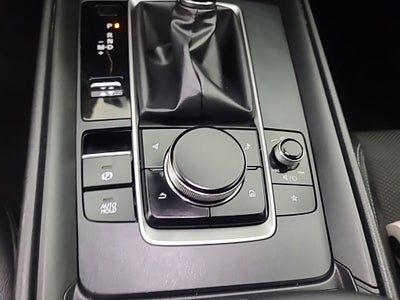2024 Mazda Mazda CX-50 2.5 S Premium Package