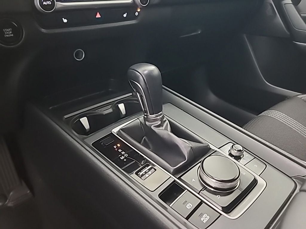 2024 Mazda Mazda CX-50 2.5 S Premium Package