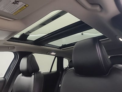 2024 Mazda Mazda CX-50 2.5 S Premium Package