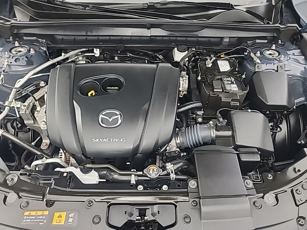 2024 Mazda Mazda CX-50 2.5 S Premium Package