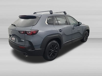 2024 Mazda Mazda CX-50 2.5 S Premium Package
