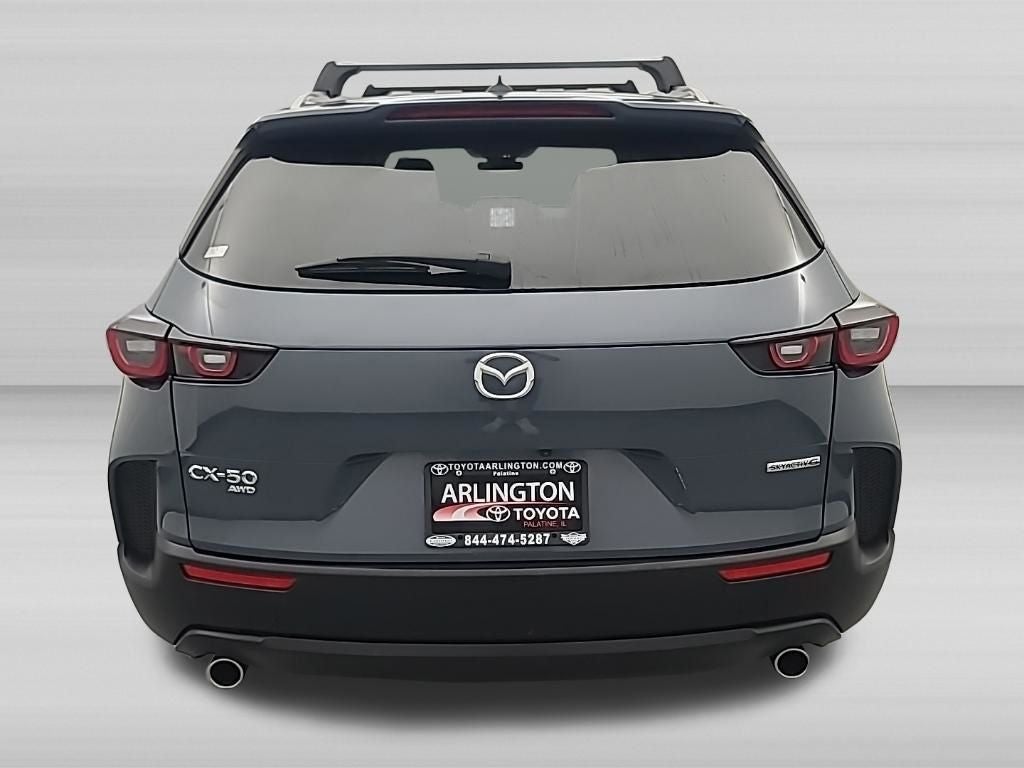 2024 Mazda Mazda CX-50 2.5 S Premium Package