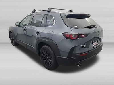 2024 Mazda Mazda CX-50 2.5 S Premium Package