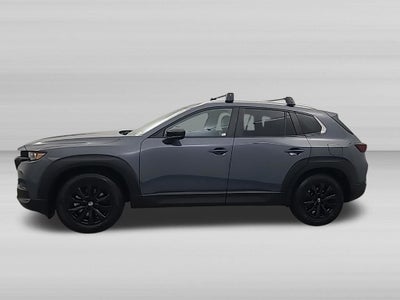 2024 Mazda Mazda CX-50 2.5 S Premium Package