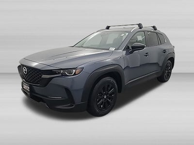 2024 Mazda Mazda CX-50 2.5 S Premium Package