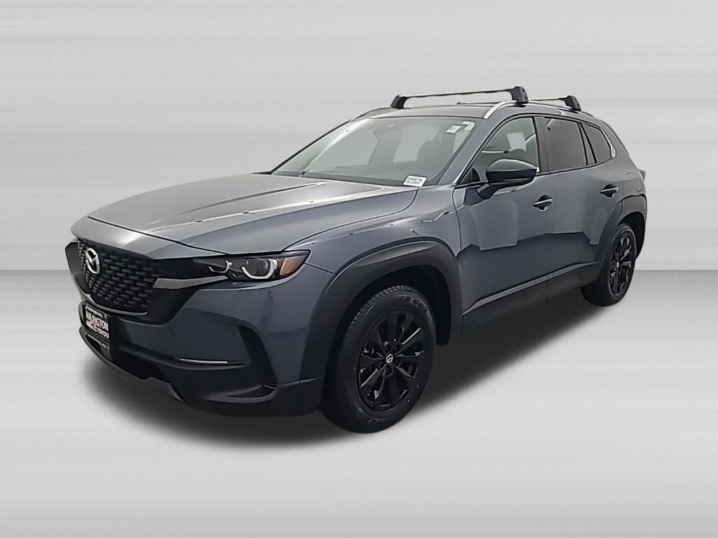 2024 Mazda Mazda CX-50 2.5 S Premium Package