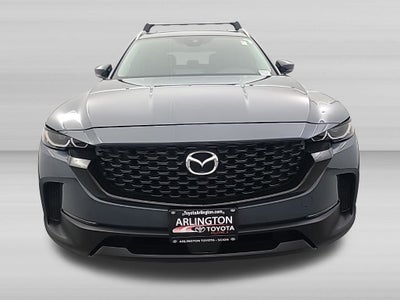 2024 Mazda Mazda CX-50 2.5 S Premium Package