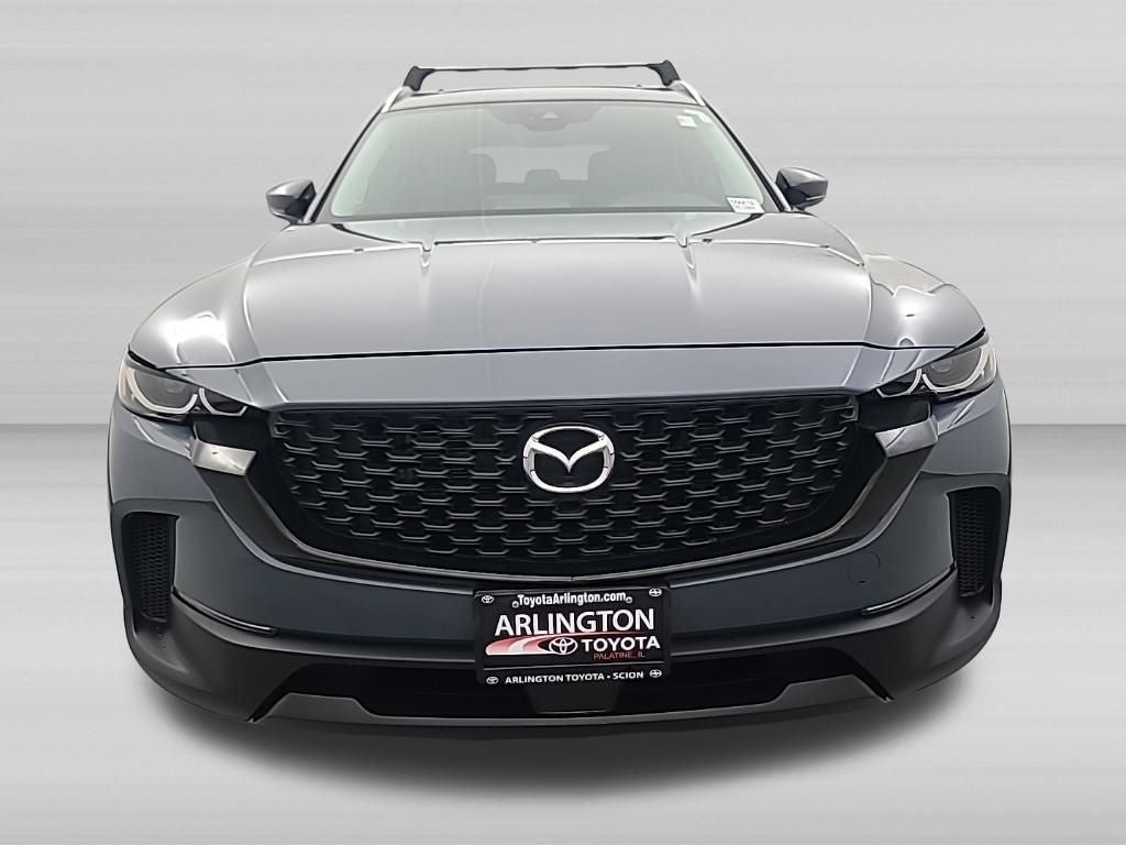 2024 Mazda Mazda CX-50 2.5 S Premium Package