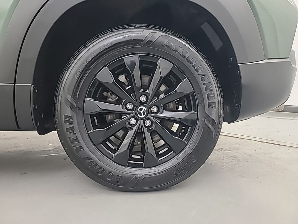 2025 Mazda Mazda CX-50 2.5 S Premium Package