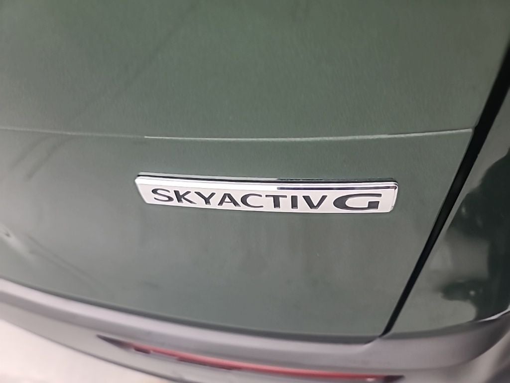 2025 Mazda Mazda CX-50 2.5 S Premium Package