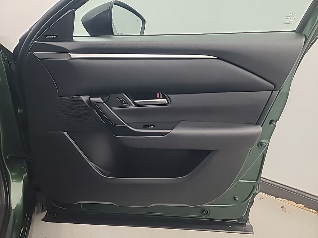 2025 Mazda Mazda CX-50 2.5 S Premium Package