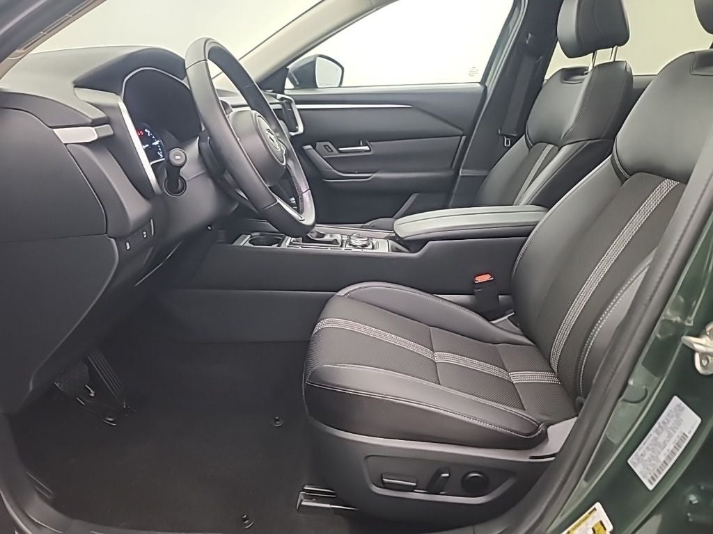 2025 Mazda Mazda CX-50 2.5 S Premium Package