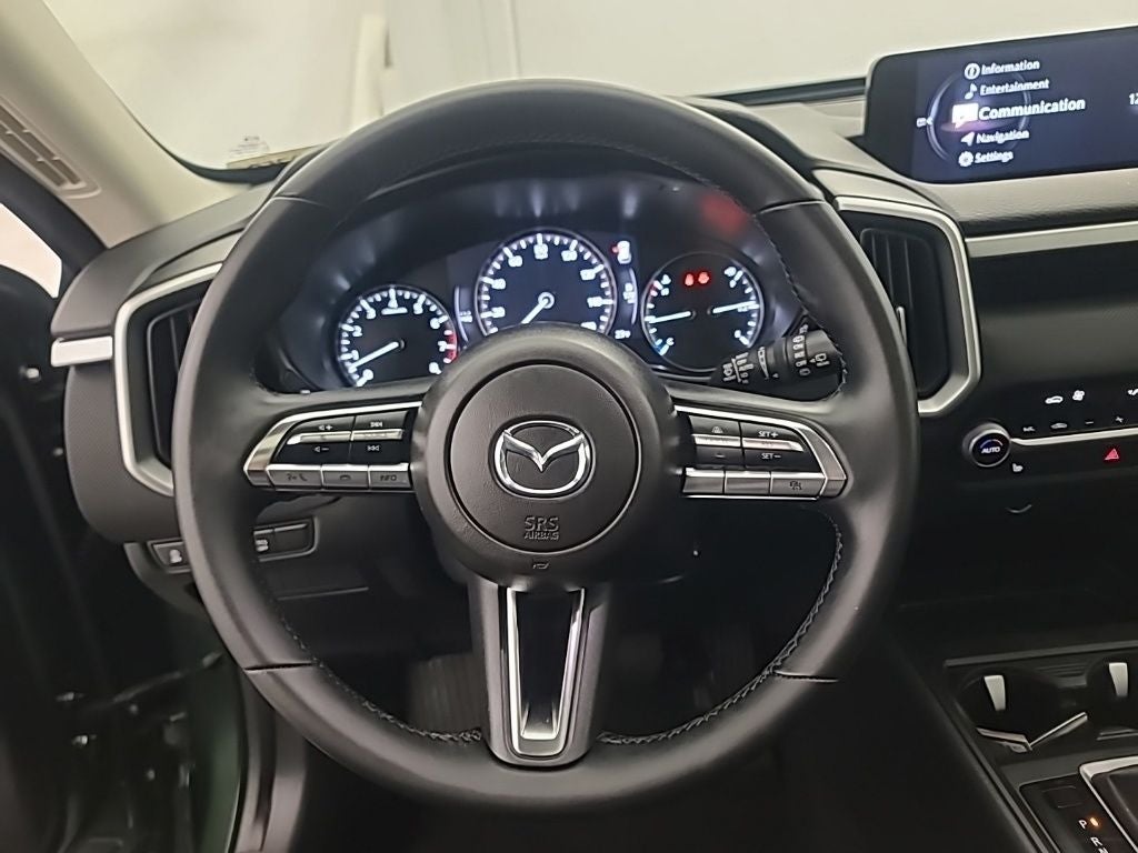 2025 Mazda Mazda CX-50 2.5 S Premium Package