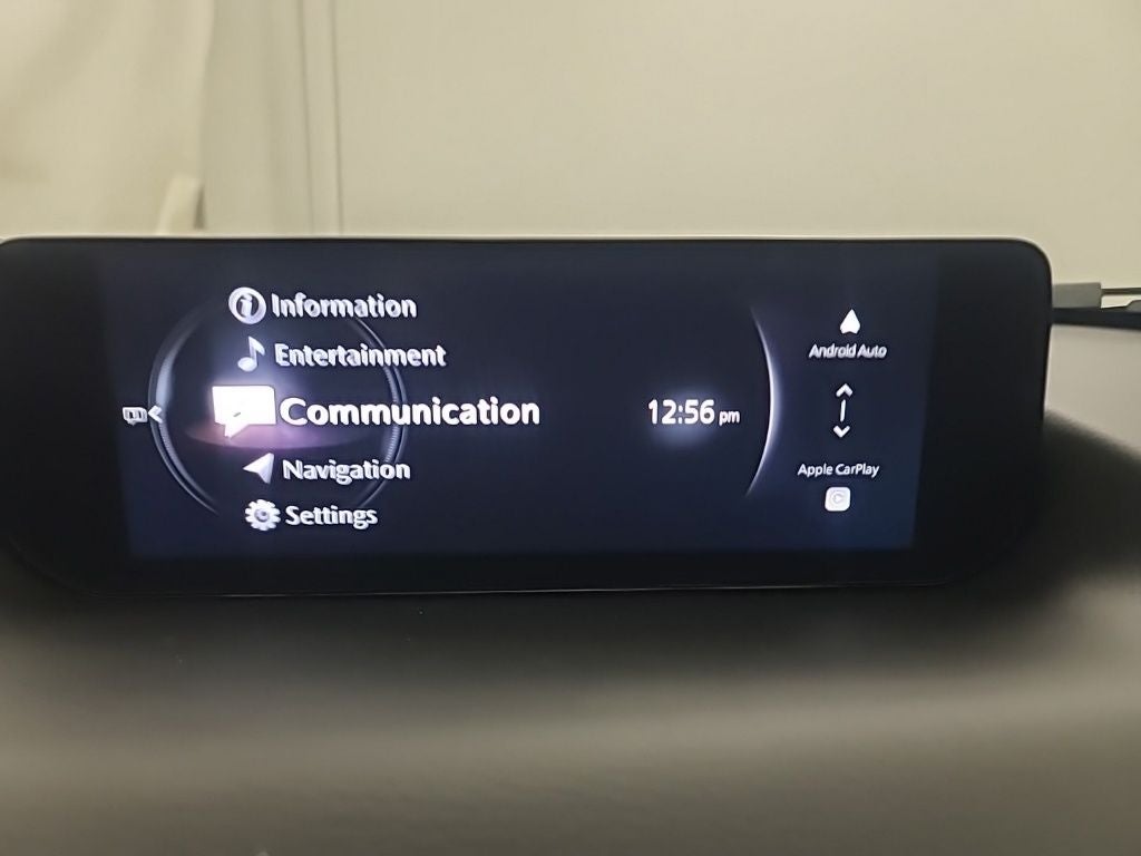 2025 Mazda Mazda CX-50 2.5 S Premium Package