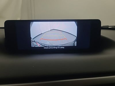 2025 Mazda Mazda CX-50 2.5 S Premium Package