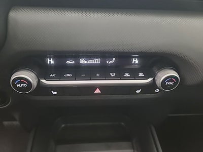 2025 Mazda Mazda CX-50 2.5 S Premium Package