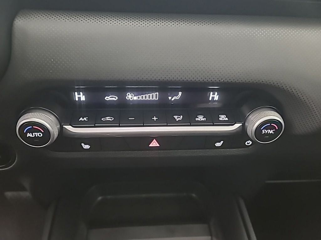 2025 Mazda Mazda CX-50 2.5 S Premium Package