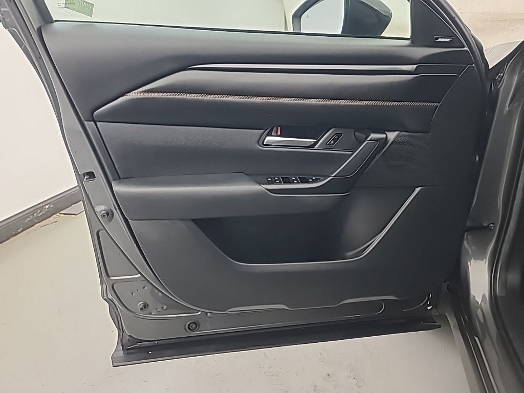2025 Mazda Mazda CX-50 2.5 S Premium Plus Package