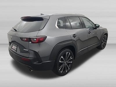 2025 Mazda Mazda CX-50 2.5 S Premium Plus Package