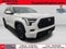 2026 Toyota Sequoia SR5 TRD Off-Road Package
