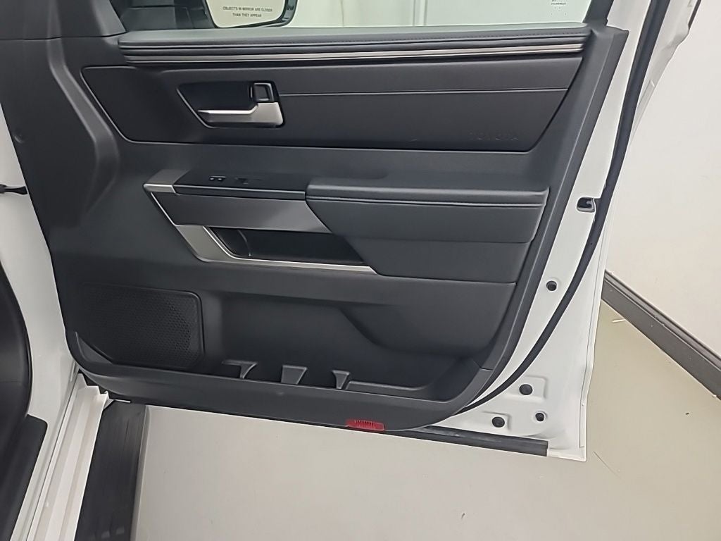 2026 Toyota Sequoia SR5 TRD Off-Road Package