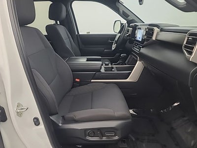 2026 Toyota Sequoia SR5 TRD Off-Road Package