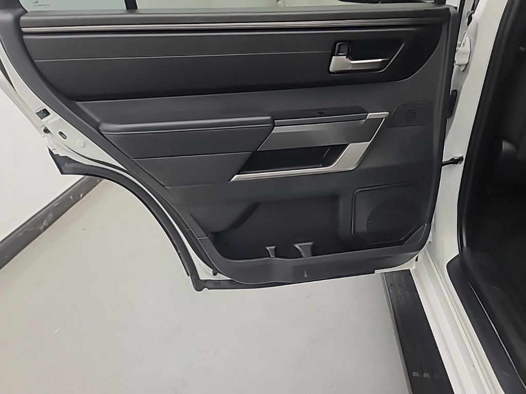 2026 Toyota Sequoia SR5 TRD Off-Road Package