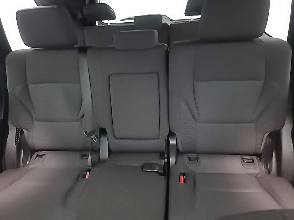 2026 Toyota Sequoia SR5 TRD Off-Road Package