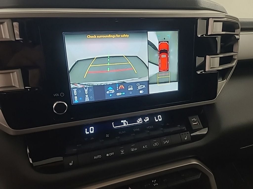 2026 Toyota Sequoia SR5 TRD Off-Road Package